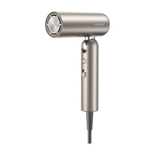 Suszarka do włosów Pocket Pro złota