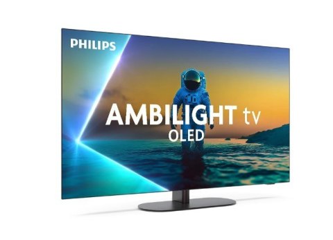 Telewizor 42 cale OLED 42OLED820/12 Philips