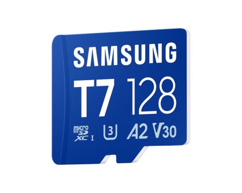 Karta pamięci MB-MB128T/WW T7 microSD 128GB