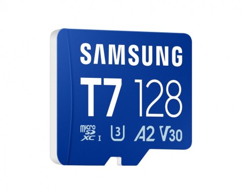 Karta pamięci MB-MB128T/WW T7 microSD 128GB