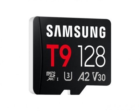 Karta pamięci MB-MH128T/WW T9 microSD 128GB