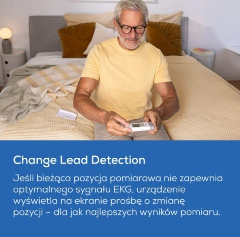 Przenośne urządzenie EKG ME95