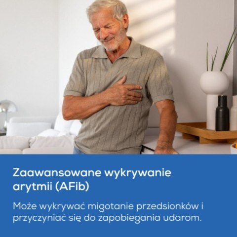 Przenośne urządzenie EKG ME95