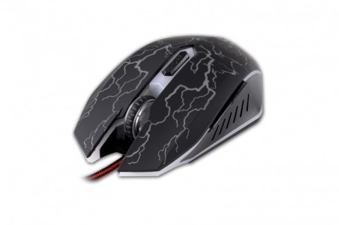 Mysz gamingowa optyczna USB DIABLO