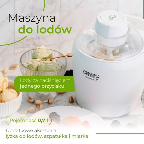 Maszynka Adler CR 4481