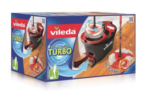Mop obrotowy TURBO