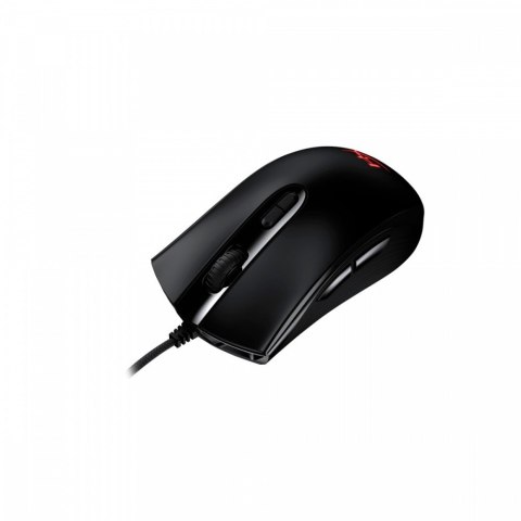 Mysz PulsFire Core Gaming Czarna - 4P4F8AA