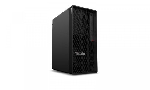 Stacja robocza ThinkStation P2 Tower G2 30JQ0017PB W11Pro Ultra 7265K/2x32GB/1TB/INT/vPro/1YR Premier Support + 3YRS OS