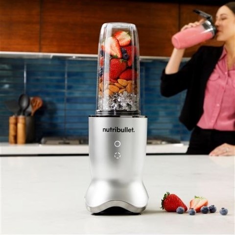 Blender kielichowy Nutribullet NB1206S (OUTLET)