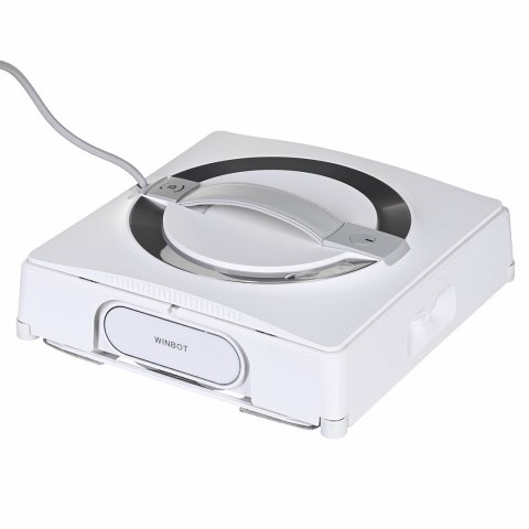 Robot do mycia okien Ecovacs Winbot W2 OMNI (biały) (WYPRZEDAŻ)