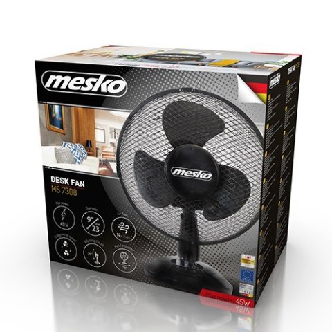Wentylator MESKO MS 7308