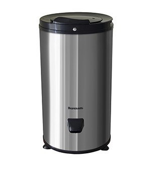 Wirówka Ravanson XPB2800-X (2800 obr/min; 6 kg; 360 mm; Klasa A; kolor srebrny) (OUTLET)