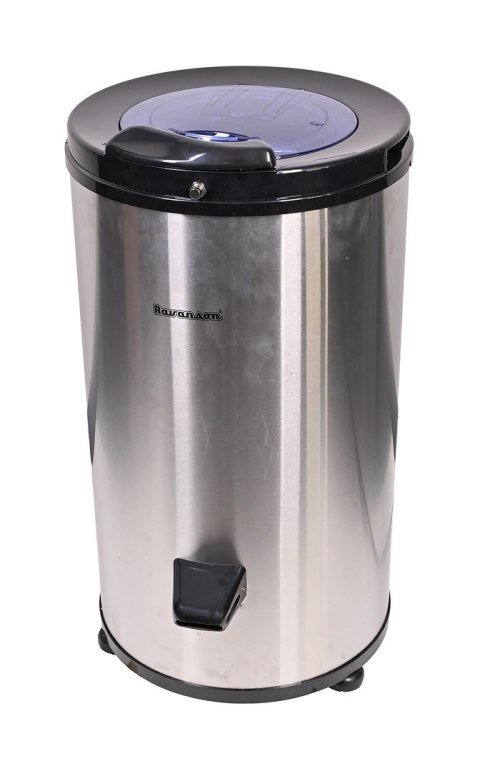 Wirówka Ravanson XPB2800-X (2800 obr/min; 6 kg; 360 mm; Klasa A; kolor srebrny) (OUTLET)