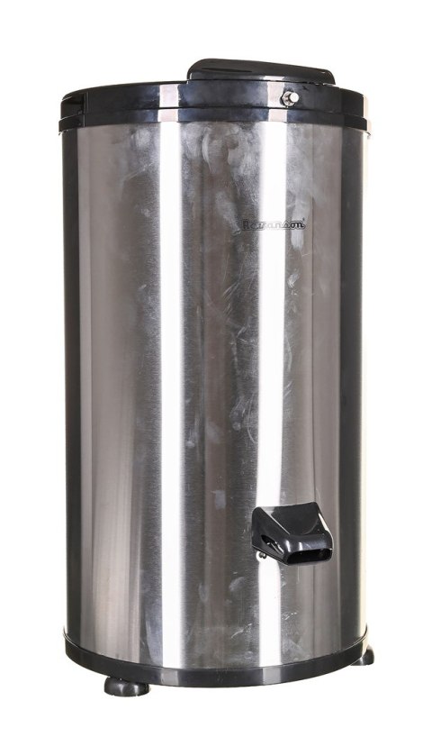 Wirówka Ravanson XPB2800-X (2800 obr/min; 6 kg; 360 mm; Klasa A; kolor srebrny) (OUTLET)