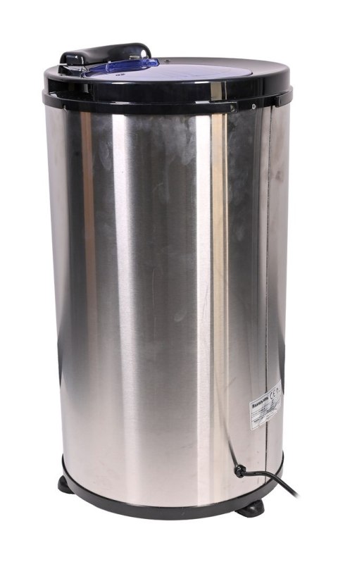 Wirówka Ravanson XPB2800-X (2800 obr/min; 6 kg; 360 mm; Klasa A; kolor srebrny) (OUTLET)