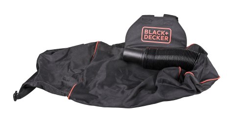 Odkurzacz do liści 3000W BEBLV300-QS Black+Decker (OUTLET)