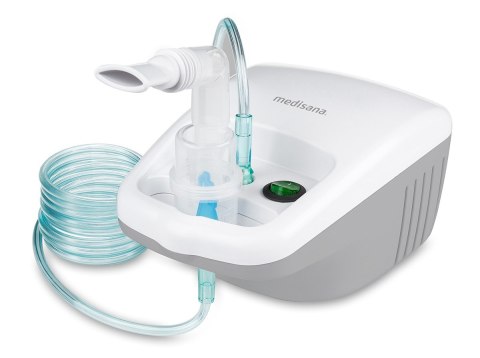 Inhalator kompresowy Medisana IN 540 0,2 ml/min | rozylacz ultra soniczny | 135 x 195 x 92 mm