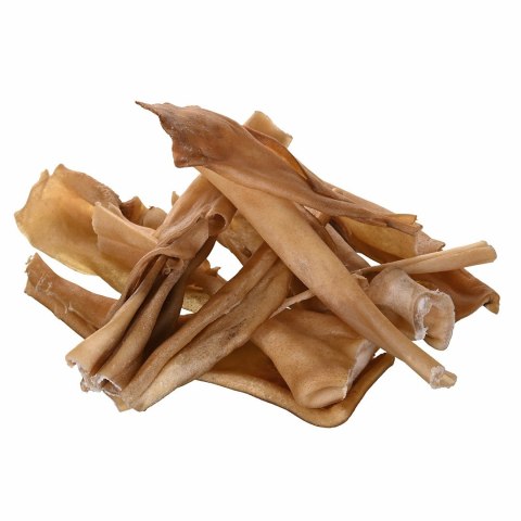 PETITTO Suszona skóra wołowa -1kg