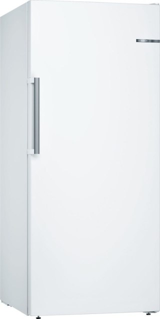 Zamrażarka wolnostojąca BOSCH GSN51AWDV Serie 6 No Frost | klasa D | 289 l | 19,4 kg/24h | 161 cm | FreshSense | SuperMrożenie |