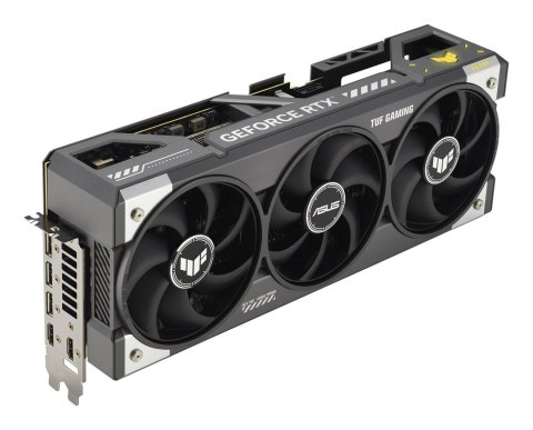 Karta graficzna ASUS TUF Gaming GeForce RTX 5090 32GB OC