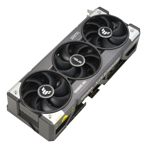 Karta graficzna ASUS TUF Gaming GeForce RTX 5090 32GB OC