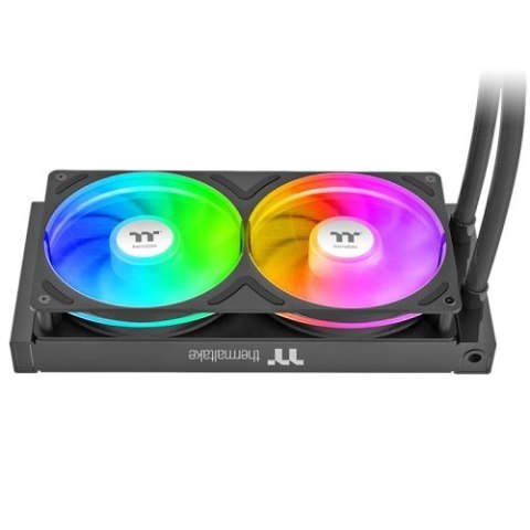 Chłodzenie wodne - AIO TH240-S V3 ARGB