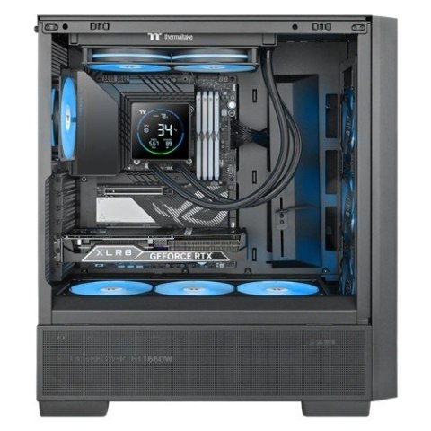 Chłodzenie wodne - AIO TH240-S V3 ARGB