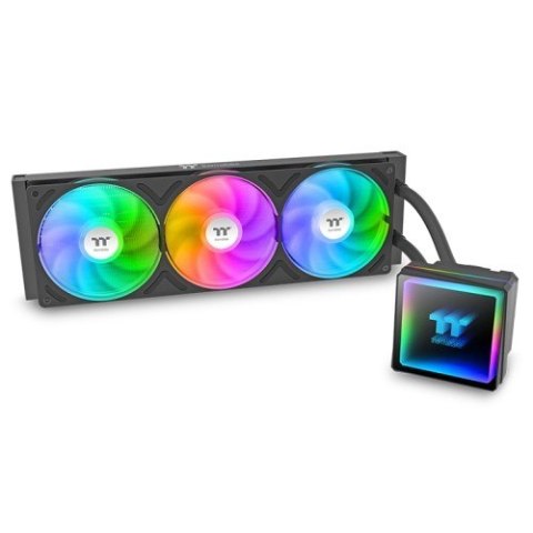 Chłodzenie wodne - AIO TH360 V3 ARGB