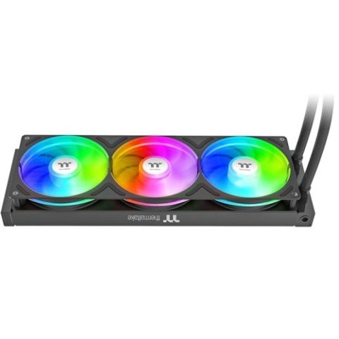 Chłodzenie wodne - AIO TH360 V3 ARGB