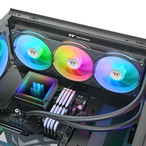 Chłodzenie wodne - AIO TH360 V3 ARGB