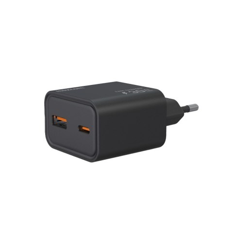 Ładowarka sieciowa USBB A+C 30W