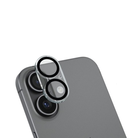 Lens Shield - Szkło na aparat i obiektyw iPhone 17