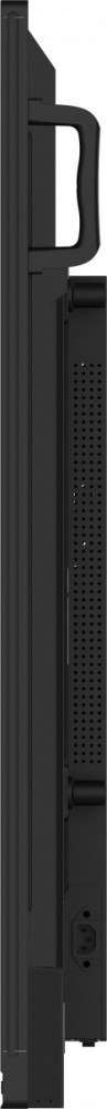 Monitor interaktywny 65 cali TE6513A-B2AG INFRARED,40pkt,IPS,4K,7H,500cd/m2, WiFi,USB, ANDROID 14, Google EDLA,2x20W, UCHWY