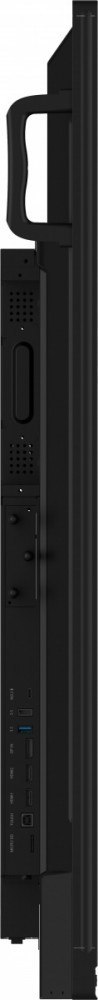 Monitor interaktywny 65 cali TE6513A-B2AG INFRARED,40pkt,IPS,4K,7H,500cd/m2, WiFi,USB, ANDROID 14, Google EDLA,2x20W, UCHWY