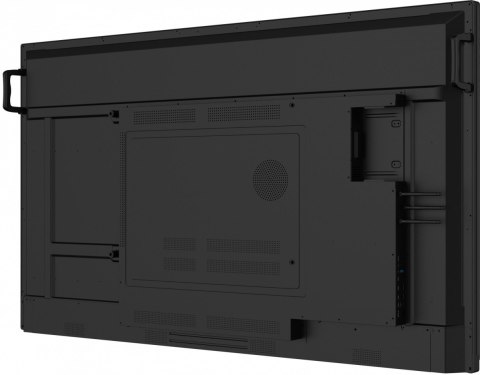 Monitor interaktywny 65 cali TE6513A-B2AG INFRARED,40pkt,IPS,4K,7H,500cd/m2, WiFi,USB, ANDROID 14, Google EDLA,2x20W, UCHWY