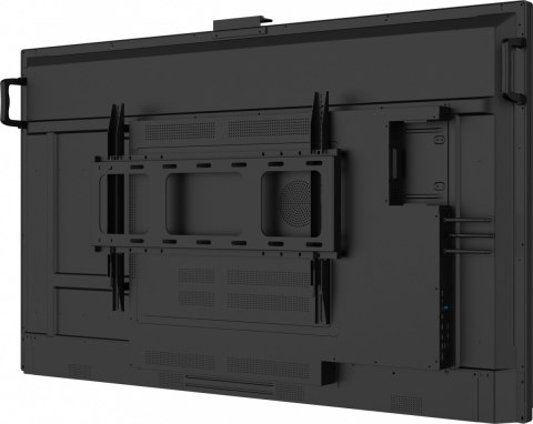Monitor interaktywny 65 cali TE6513A-B2AG INFRARED,40pkt,IPS,4K,7H,500cd/m2, WiFi,USB, ANDROID 14, Google EDLA,2x20W, UCHWY