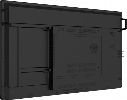 Monitor interaktywny 65 cali TE6513A-B2AG INFRARED,40pkt,IPS,4K,7H,500cd/m2, WiFi,USB, ANDROID 14, Google EDLA,2x20W, UCHWY