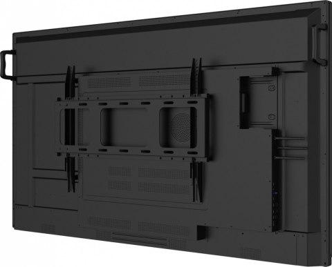 Monitor interaktywny 65 cali TE6513A-B2AG INFRARED,40pkt,IPS,4K,7H,500cd/m2, WiFi,USB, ANDROID 14, Google EDLA,2x20W, UCHWY