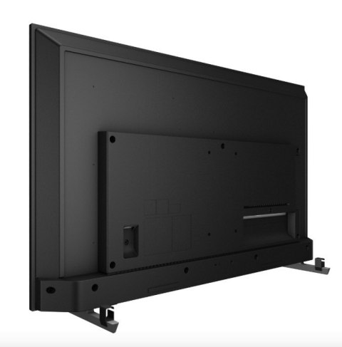 Monitor wielkoformatowy VA-4301 CZARNY 350cd/m2 1200:1 16/7