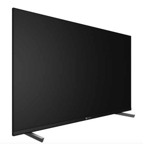 Monitor wielkoformatowy VA-4301 CZARNY 350cd/m2 1200:1 16/7