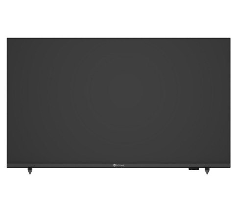 Monitor wielkoformatowy VA-4301 CZARNY 350cd/m2 1200:1 16/7
