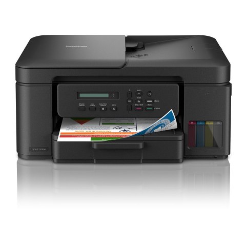 Urządzenie wielofunkcyjne DCP-T730DW RTS A4/USB/WiFi/ADF20/16ipm