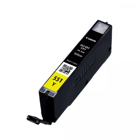 Multipack CLI-551 C/M/Y/BK 6509B015