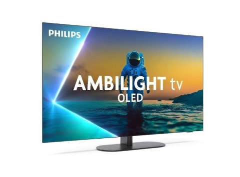 Telewizor 48 cali OLED 48OLED820/12 Philips