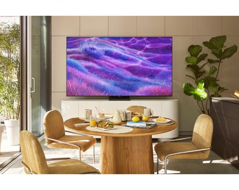 Telewizor Neo QLED 4K 50 cali QE50QN80FAUXXH