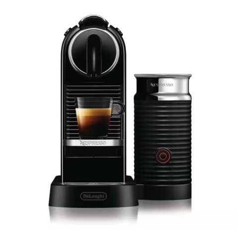 Ekspres do kawy DeLonghi Citiz & Milk EN267.BAE