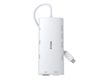 HUB USB DUP-A01