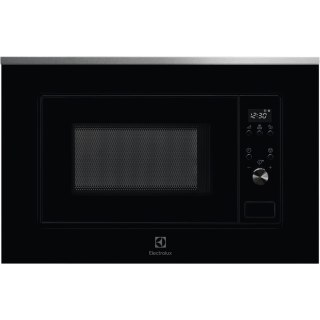 Kuchenka mikrofalowa do zabudowy ELECTROLUX LMS2203EMX