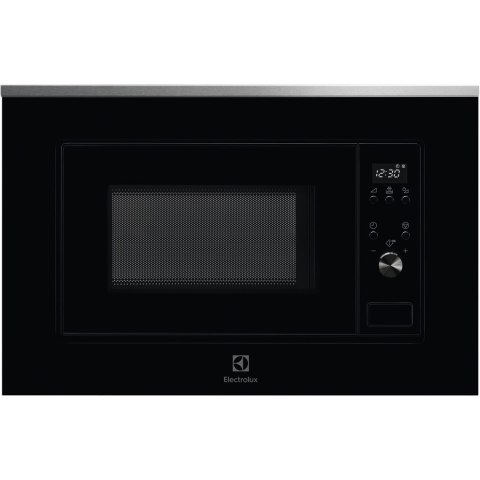 Kuchenka mikrofalowa do zabudowy ELECTROLUX LMS2203EMX