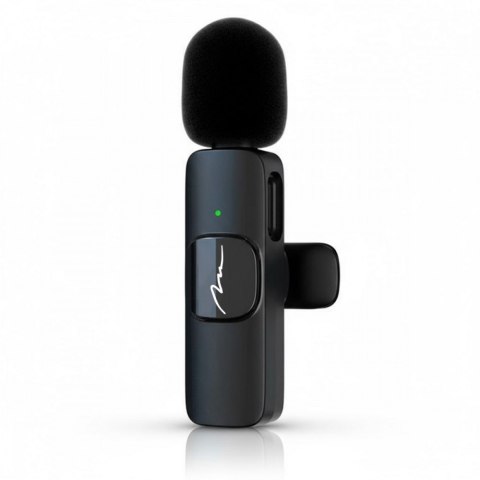 Zestaw mikrofonów krawatowych Micro-Mic Duo MT416
